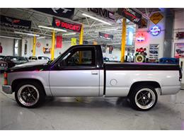 1989 Chevrolet Silverado (CC-2122488) for sale in Wayne, Michigan