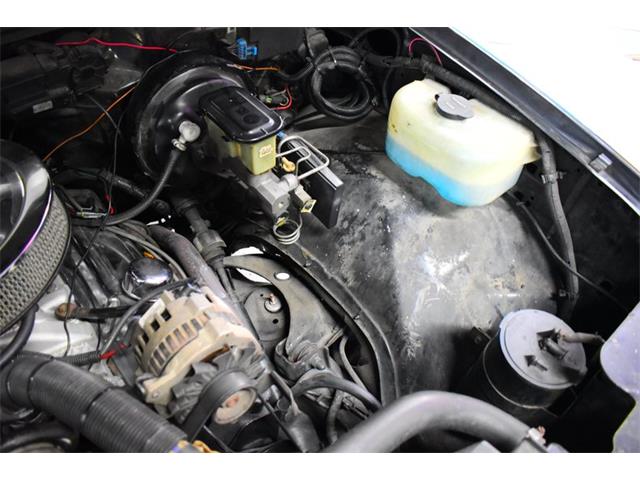 1989 Chevrolet Silverado (CC-2122488) for sale in Wayne, Michigan