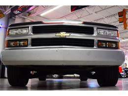 1989 Chevrolet Silverado (CC-2122488) for sale in Wayne, Michigan