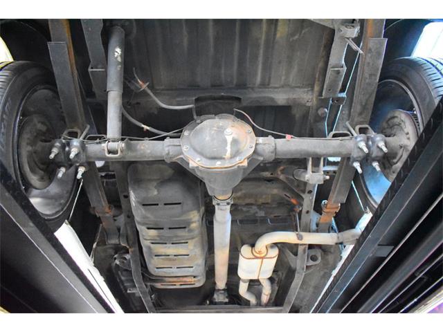 1989 Chevrolet Silverado (CC-2122488) for sale in Wayne, Michigan