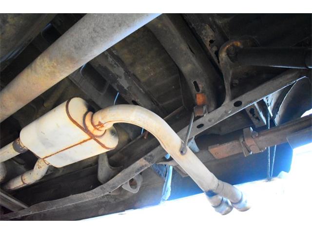 1989 Chevrolet Silverado (CC-2122488) for sale in Wayne, Michigan