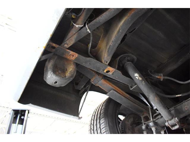 1989 Chevrolet Silverado (CC-2122488) for sale in Wayne, Michigan