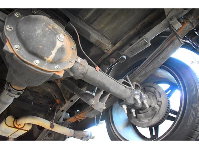 1989 Chevrolet Silverado (CC-2122488) for sale in Wayne, Michigan