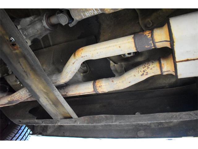 1989 Chevrolet Silverado (CC-2122488) for sale in Wayne, Michigan