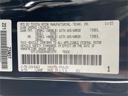2024 Toyota Tundra (CC-2122489) for sale in Jacksonville, Florida