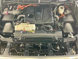2024 Toyota Tundra (CC-2122489) for sale in Jacksonville, Florida