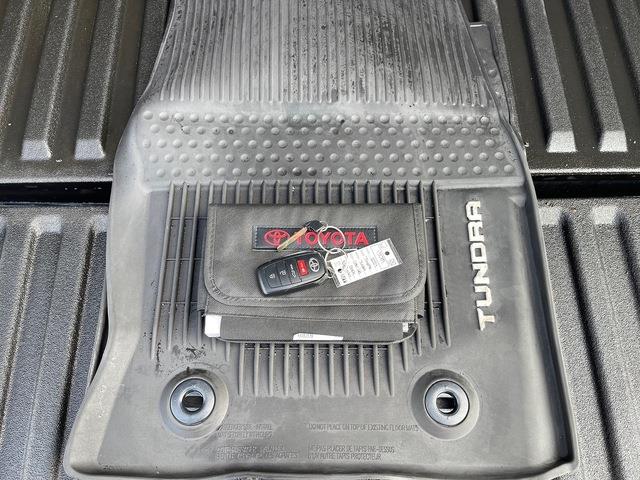 2024 Toyota Tundra (CC-2122489) for sale in Jacksonville, Florida