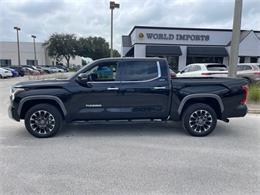 2024 Toyota Tundra (CC-2122489) for sale in Jacksonville, Florida