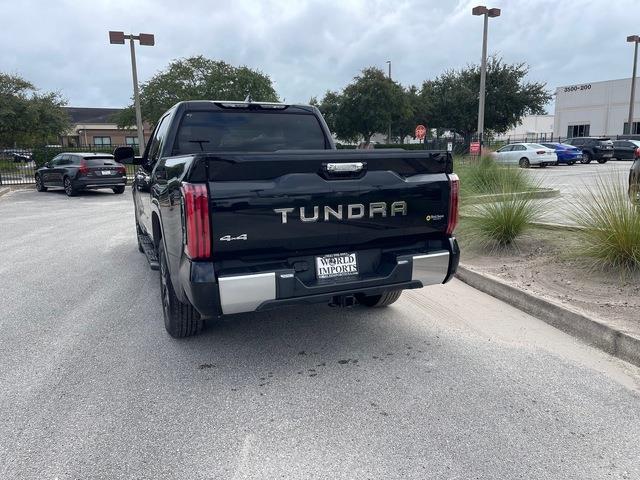 2024 Toyota Tundra (CC-2122489) for sale in Jacksonville, Florida