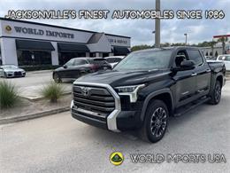 2024 Toyota Tundra (CC-2122489) for sale in Jacksonville, Florida
