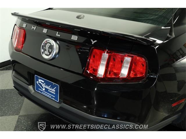 2012 Ford Mustang (CC-2120249) for sale in Lutz, Florida