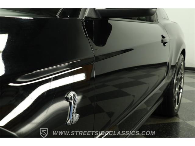 2012 Ford Mustang (CC-2120249) for sale in Lutz, Florida