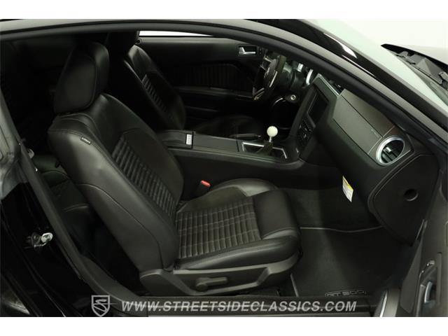 2012 Ford Mustang (CC-2120249) for sale in Lutz, Florida
