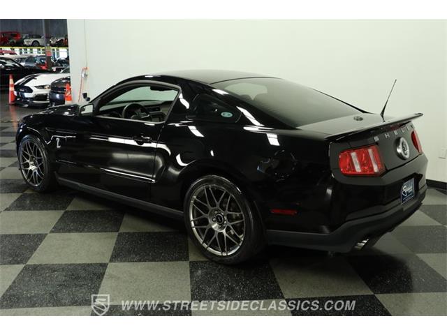 2012 Ford Mustang (CC-2120249) for sale in Lutz, Florida