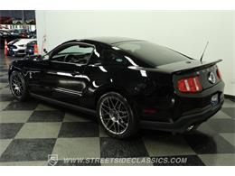 2012 Ford Mustang (CC-2120249) for sale in Lutz, Florida