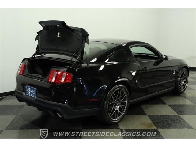 2012 Ford Mustang (CC-2120249) for sale in Lutz, Florida