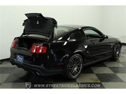 2012 Ford Mustang (CC-2120249) for sale in Lutz, Florida