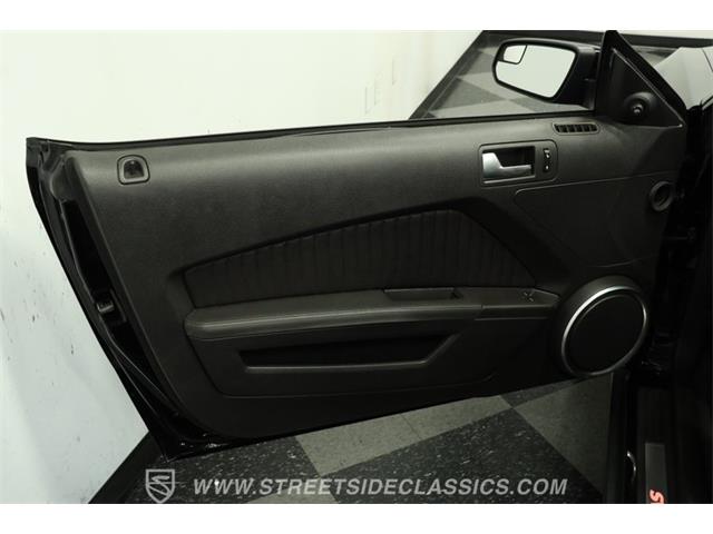 2012 Ford Mustang (CC-2120249) for sale in Lutz, Florida