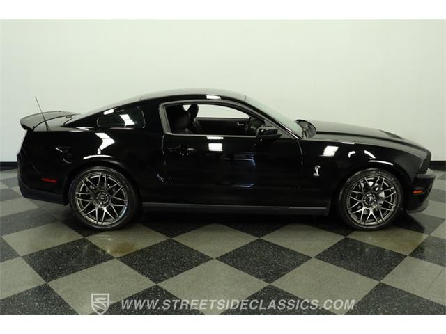 2012 Ford Mustang (CC-2120249) for sale in Lutz, Florida