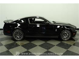 2012 Ford Mustang (CC-2120249) for sale in Lutz, Florida