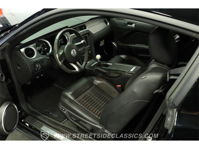 2012 Ford Mustang (CC-2120249) for sale in Lutz, Florida