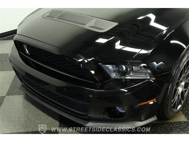 2012 Ford Mustang (CC-2120249) for sale in Lutz, Florida