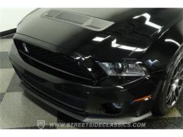 2012 Ford Mustang (CC-2120249) for sale in Lutz, Florida