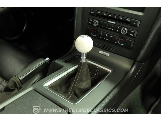 2012 Ford Mustang (CC-2120249) for sale in Lutz, Florida