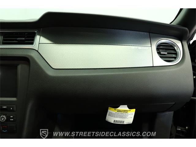 2012 Ford Mustang (CC-2120249) for sale in Lutz, Florida