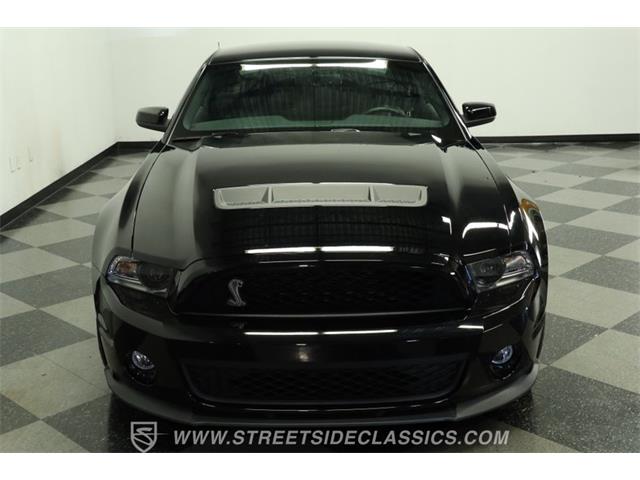2012 Ford Mustang (CC-2120249) for sale in Lutz, Florida
