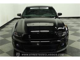 2012 Ford Mustang (CC-2120249) for sale in Lutz, Florida
