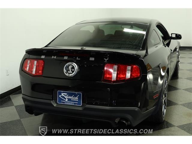 2012 Ford Mustang (CC-2120249) for sale in Lutz, Florida
