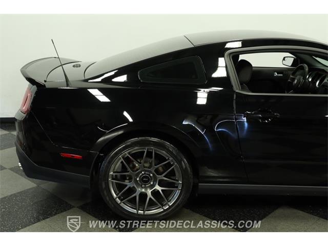 2012 Ford Mustang (CC-2120249) for sale in Lutz, Florida