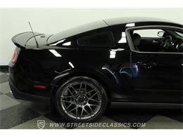 2012 Ford Mustang (CC-2120249) for sale in Lutz, Florida