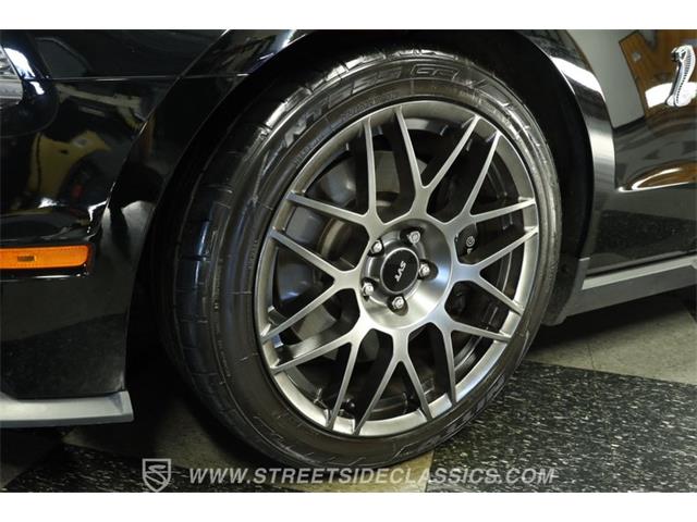 2012 Ford Mustang (CC-2120249) for sale in Lutz, Florida