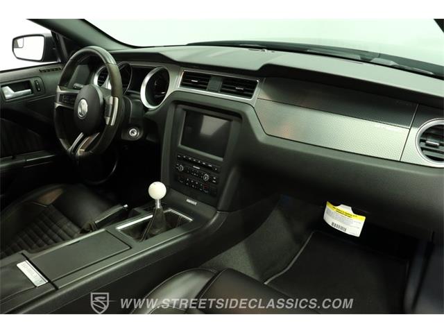 2012 Ford Mustang (CC-2120249) for sale in Lutz, Florida