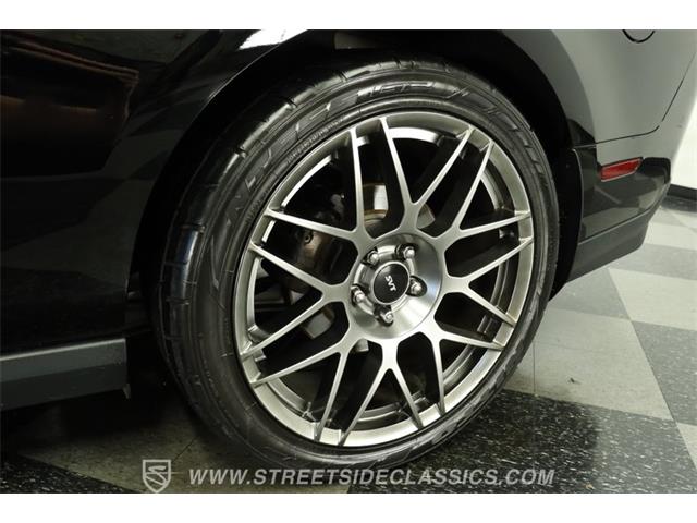 2012 Ford Mustang (CC-2120249) for sale in Lutz, Florida