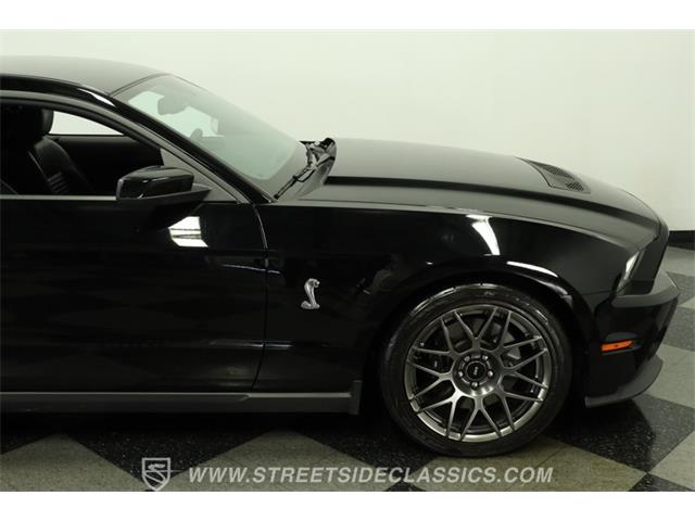 2012 Ford Mustang (CC-2120249) for sale in Lutz, Florida