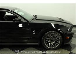 2012 Ford Mustang (CC-2120249) for sale in Lutz, Florida