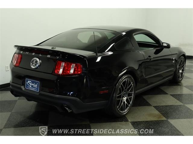 2012 Ford Mustang (CC-2120249) for sale in Lutz, Florida