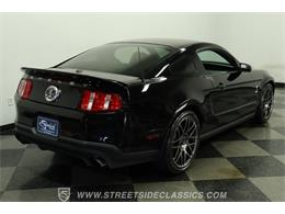 2012 Ford Mustang (CC-2120249) for sale in Lutz, Florida