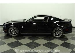 2012 Ford Mustang (CC-2120249) for sale in Lutz, Florida