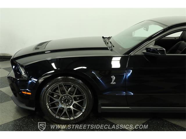 2012 Ford Mustang (CC-2120249) for sale in Lutz, Florida