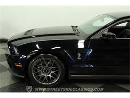 2012 Ford Mustang (CC-2120249) for sale in Lutz, Florida