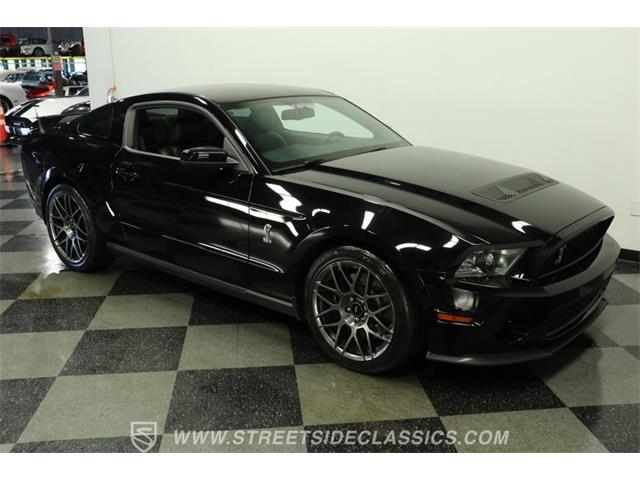 2012 Ford Mustang (CC-2120249) for sale in Lutz, Florida