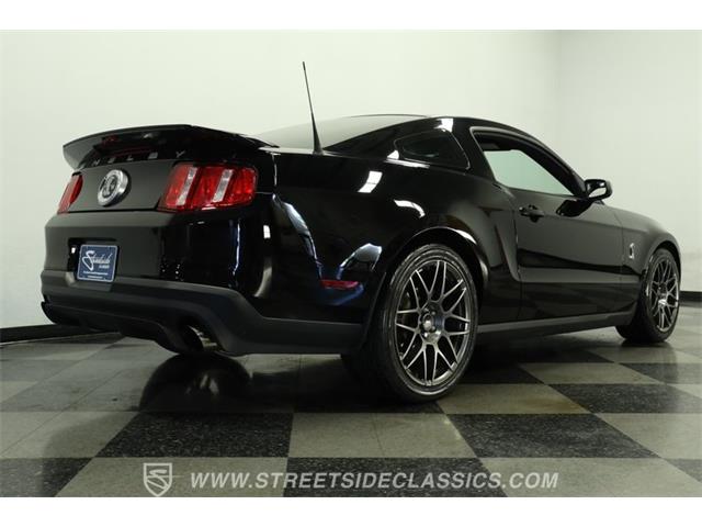 2012 Ford Mustang (CC-2120249) for sale in Lutz, Florida