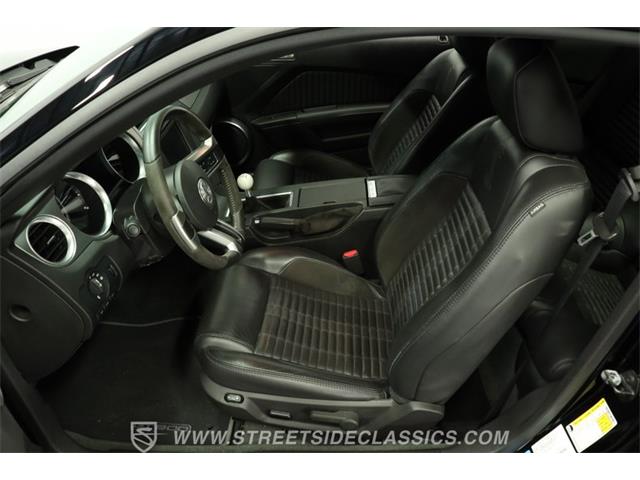 2012 Ford Mustang (CC-2120249) for sale in Lutz, Florida
