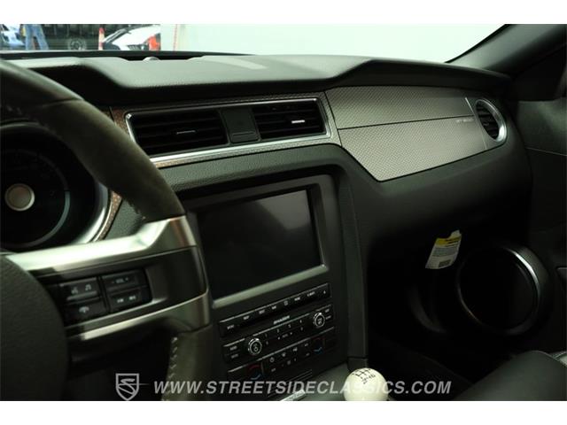 2012 Ford Mustang (CC-2120249) for sale in Lutz, Florida