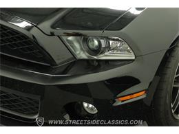 2012 Ford Mustang (CC-2120249) for sale in Lutz, Florida