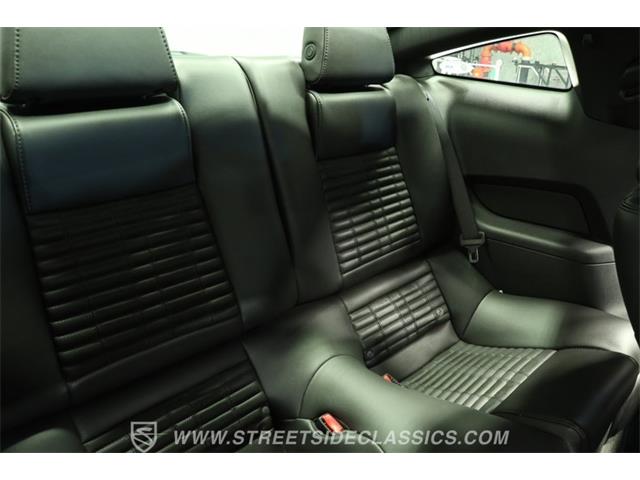 2012 Ford Mustang (CC-2120249) for sale in Lutz, Florida